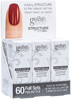 Gelish Brush On Structure