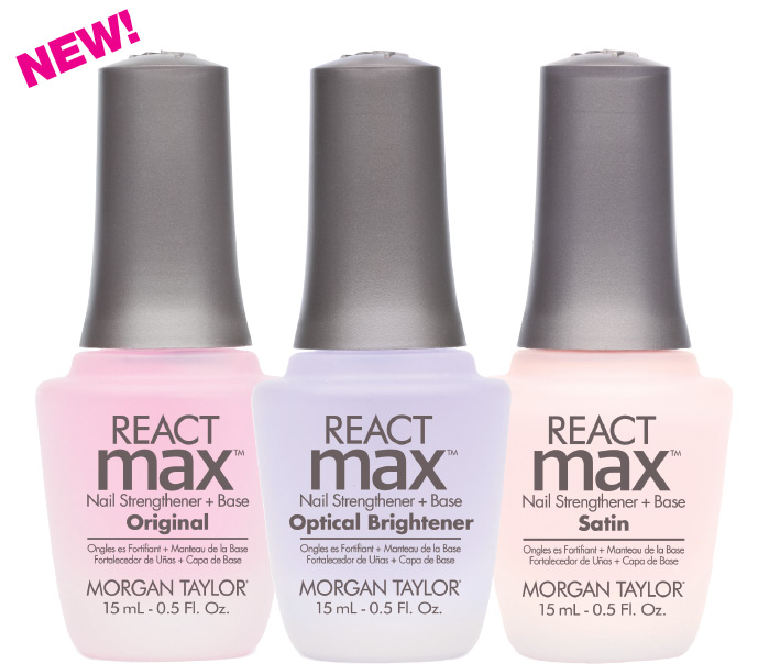 REACTmax™