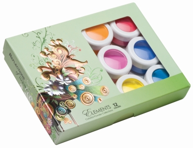 ELEMENTS COLLECTION
