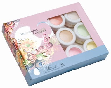MELODY COLLECTION
