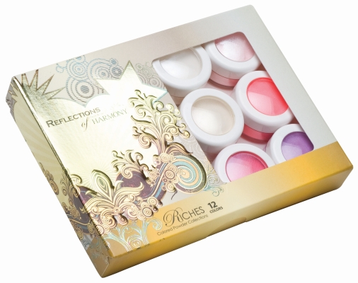 RICHES COLLECTION
