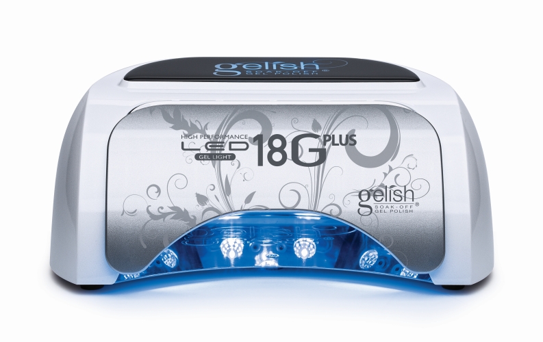 Lampada Gelish® LED 18G Plus
