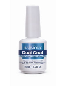  hand & nail HARMONY DUAL COAT Artificial Nail Sealer