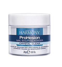 ProHesion SCULPTING POWDER CRYSTAL CLEAR