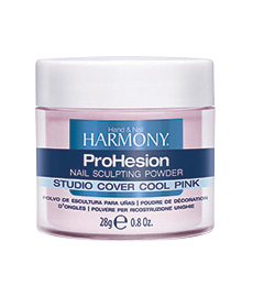 ProHesion SCULPTING POWDER STUDIO COVER COOL PINK