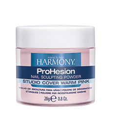 ProHesion SCULPTING POWDER COVER WARM PINK